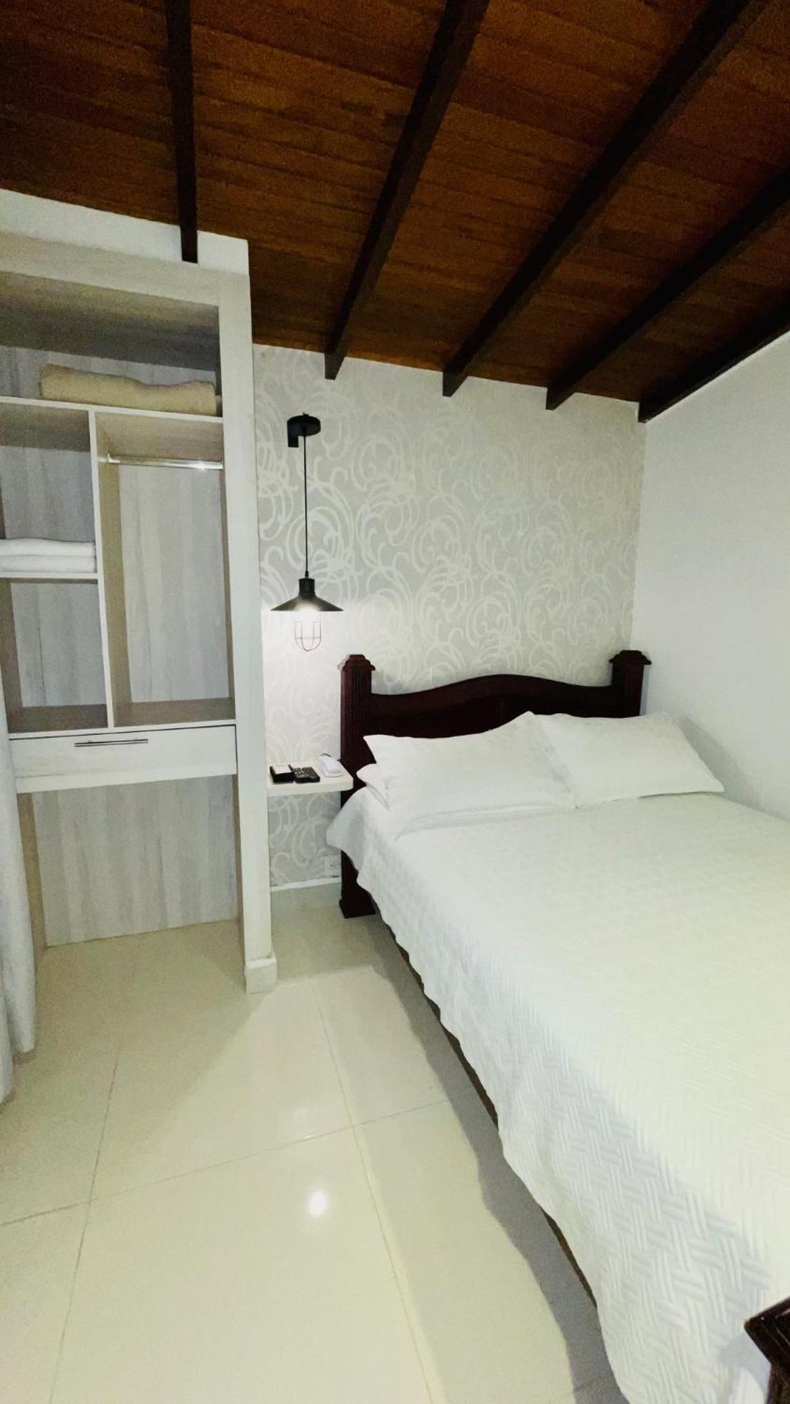 Hotel Simon Medellín Dış mekan fotoğraf