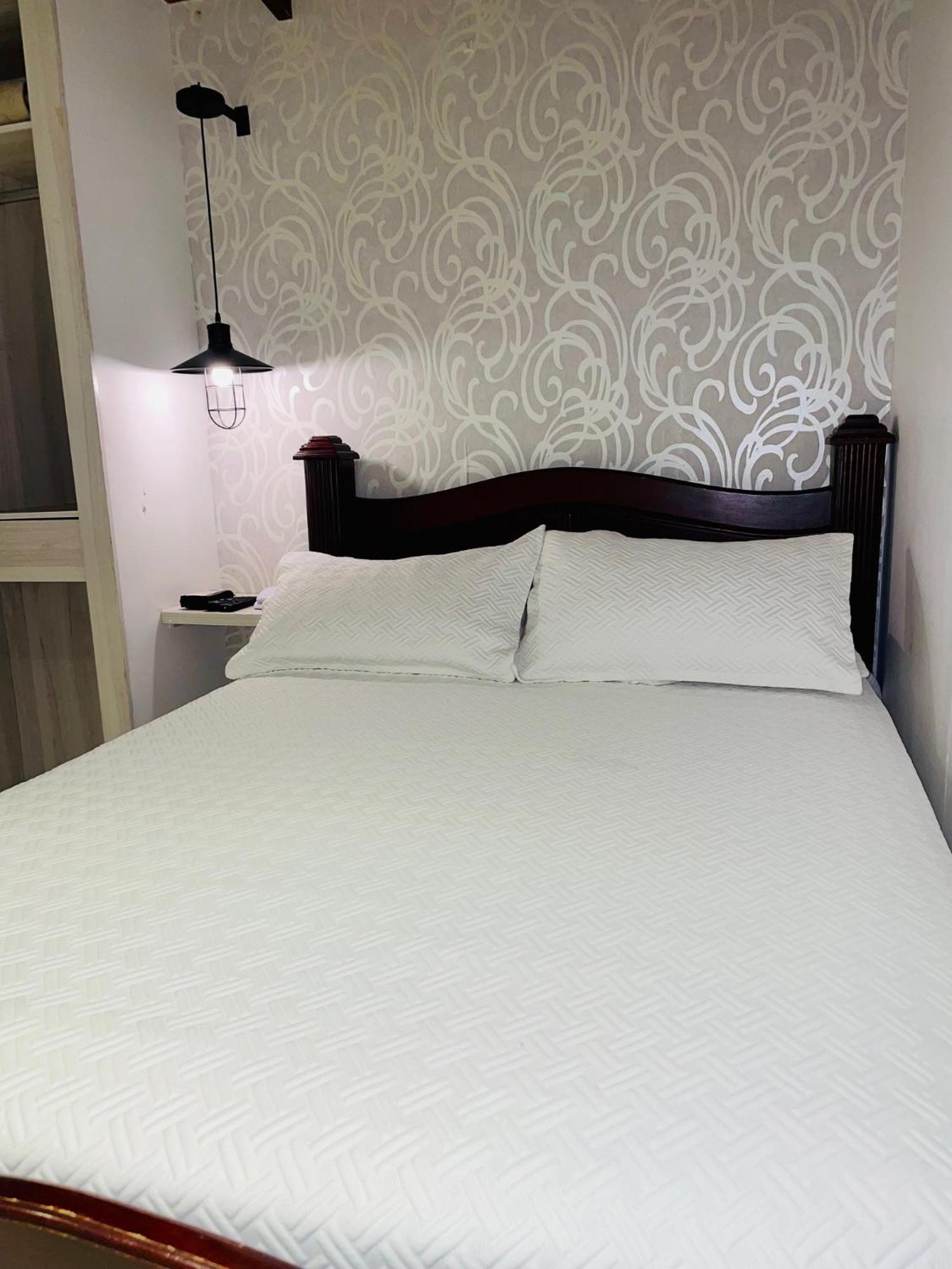 Hotel Simon Medellín Dış mekan fotoğraf