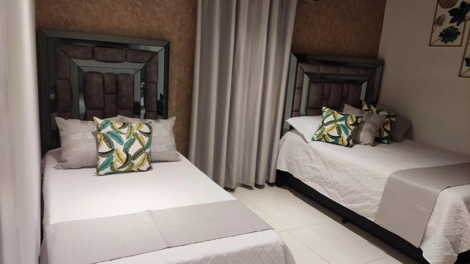 Hotel Simon Medellín Dış mekan fotoğraf